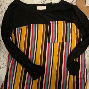 Bobbie brooks top